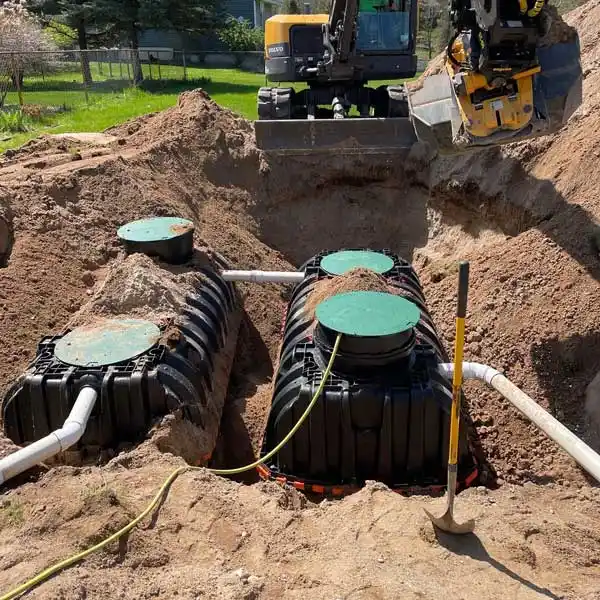 septic tank services Spring Valley